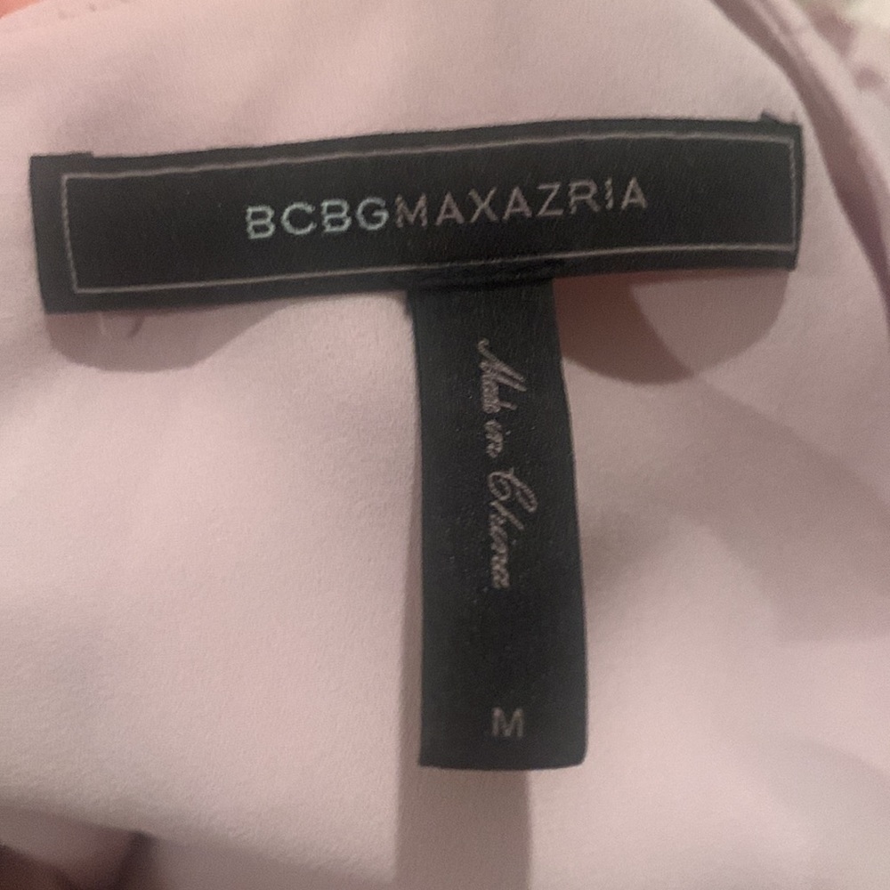 BCBGMaxAzria - Picture 3 of 4